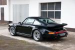 Porsche 911 CTR Yellowbird by Ruf 1987 года